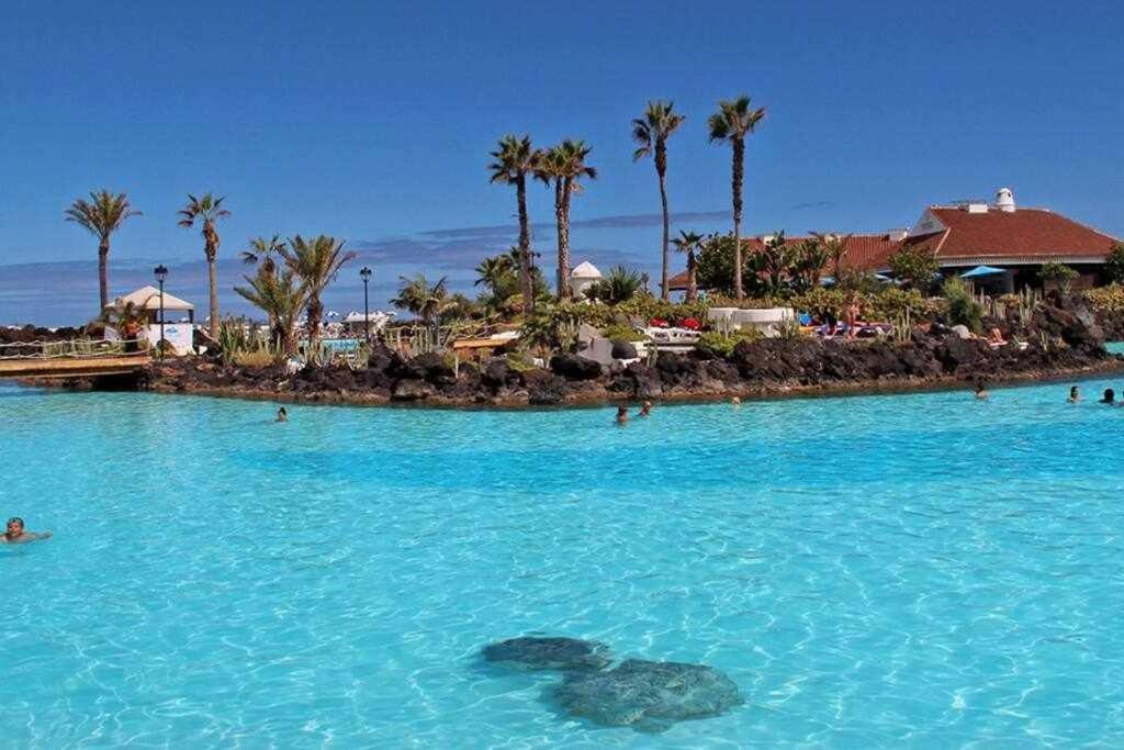 Sunny Island Martianez 4